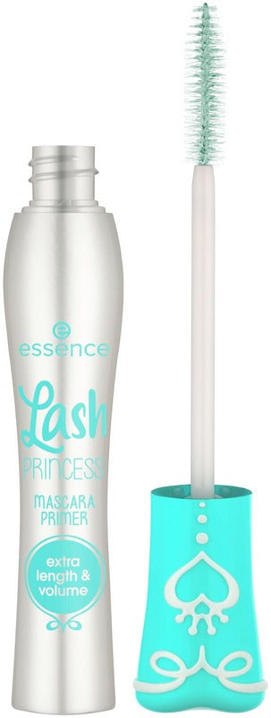 Essence 睫毛公主睫毛打底膏 纤长浓密 9 ml|essence Lash PRINCESS MASCARA PRIMER extra length & volume 9 ml