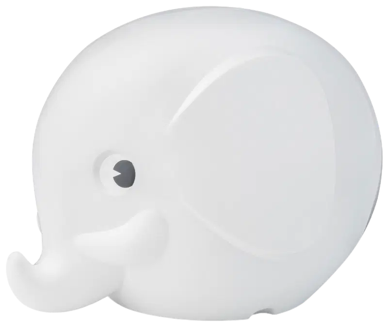 Palaset 储蓄罐 Semi Fantti 白色|Palaset säästölipas Semi Fantti valkoinen