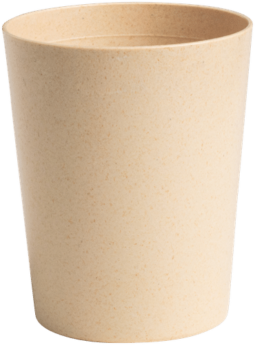 Nature Line muki 200ml. Uudelleenkäytettävä 4kpl