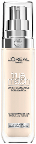 L'Oréal Paris True Match 0.5.N meikkivoide 30 ml