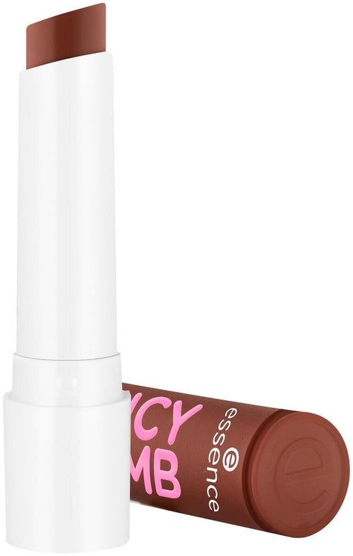 Essence JUICY BOMB 光泽润唇膏 05 巧克力诱惑 2.5 g|essence JUICY BOMB glossy butter balm 05 Choco-lot To Handle 2.5 g