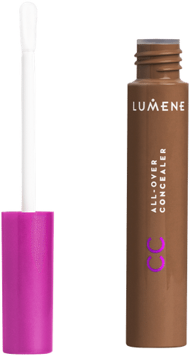 Lumene CC Peitevoide 7 Deep 8,5 ml