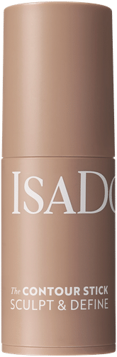 IsaDora 轮廓棒 30 冷米色 5,5 g|Isadora The Contour Stick varjostuspuikko 30 Cool Beige 5,5 g