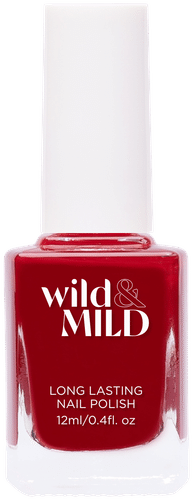 Wild&Mild 长效指甲油 M041 凤梨 12 ml