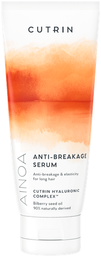 CUTRIN AINOA Vahvistava seerumi 100ml