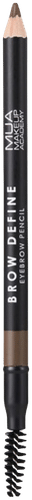 MUA Make Up Academy 眉形定义眉笔 1.2克 中棕