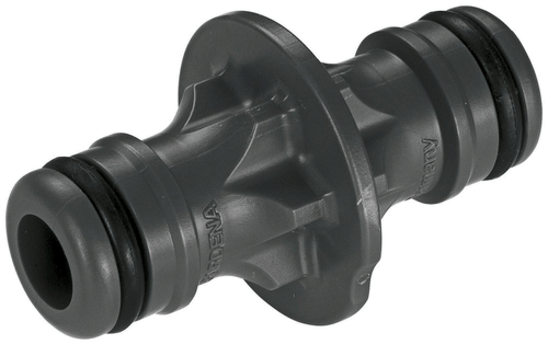 Gardena 延长连接器(公) 13mm
