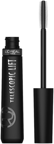 L'Oréal Paris Telescopic Lift Extra Black maskara 9,9ml