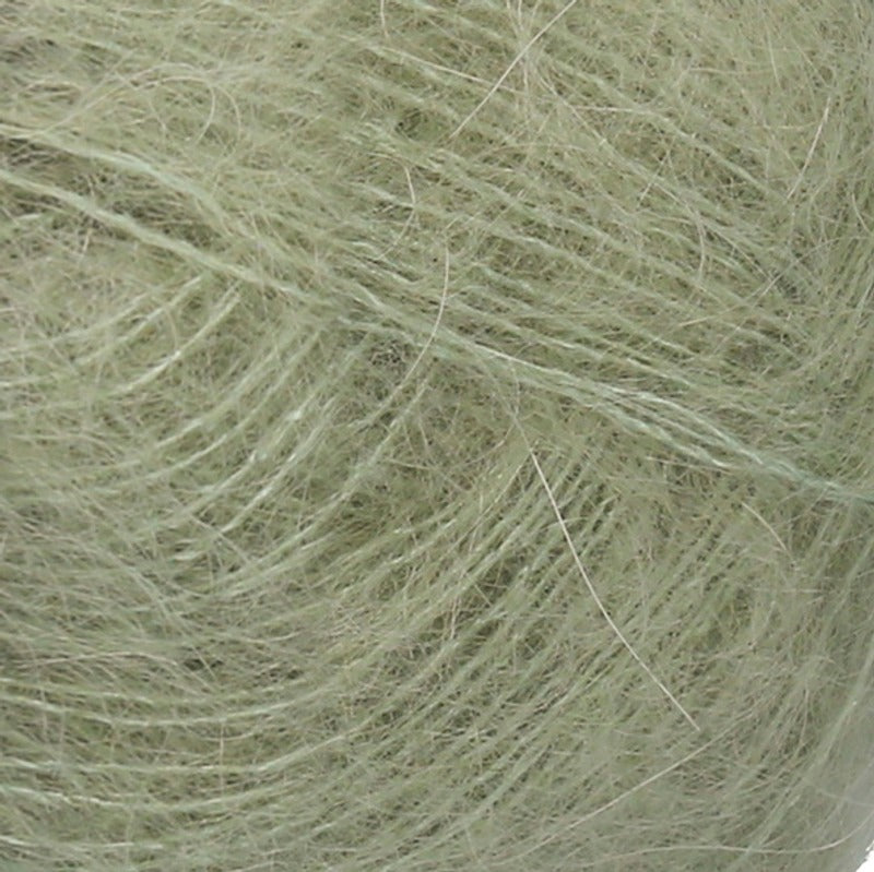 Novita Tuuli 纱线 25克 桉树310|Novita lanka Tuuli 25 g eukalyptus 310