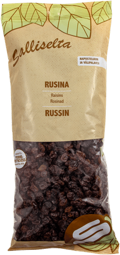 Salliselta Rusina 800g