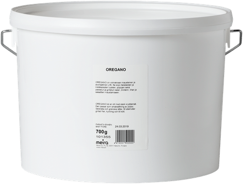 Meira Oregano 700g