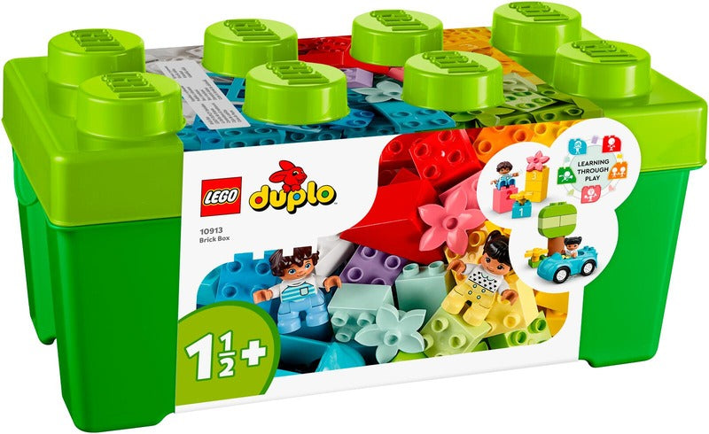LEGO 10913 LEGO积木盒|10913 Palikkarasia LEGO