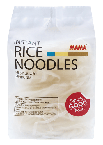 Mama 米粉 225g|Mama Riisinuudeli 225g
