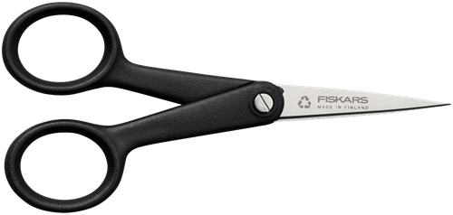 Fiskars FF ReNew 缝纫剪刀 13cm
