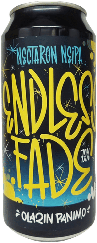 Endless Fade 7,3% NEIPA
