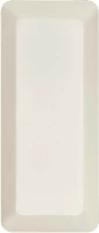 Iittala Teema碗 16x37cm 白色|Iittala Vati Teema 16x37cm valkoinen