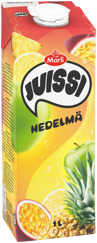 Juissi Marli Juissi 果汁饮料 1 L