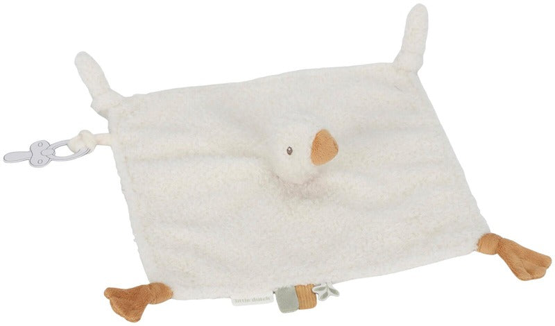 Little Dutch 新生儿小鹅襁褓巾 GRS|Uniliina Newborn Little Goose GRS