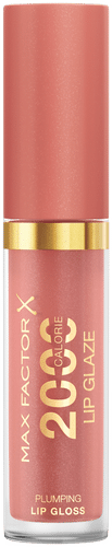 Max Factor 2000 Calorie 唇彩 075 粉色气泡 4.4毫升唇彩