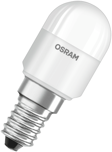 OSRAM LED家电灯泡T26 2.3W 2700K 200流明E14