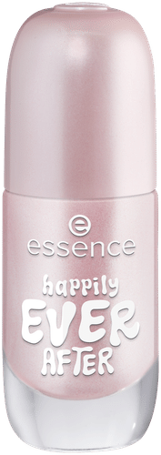essence gel nail polish 06 happily EVER AFTER 8 ml