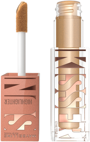 Maybelline New York Sunkisser 21 All Star korostuspuuteri 5,4 ml