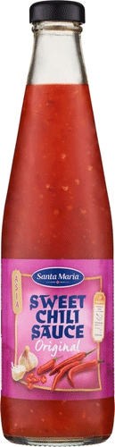 Santa Maria 500ml Sweet Chili Original Chilikastike