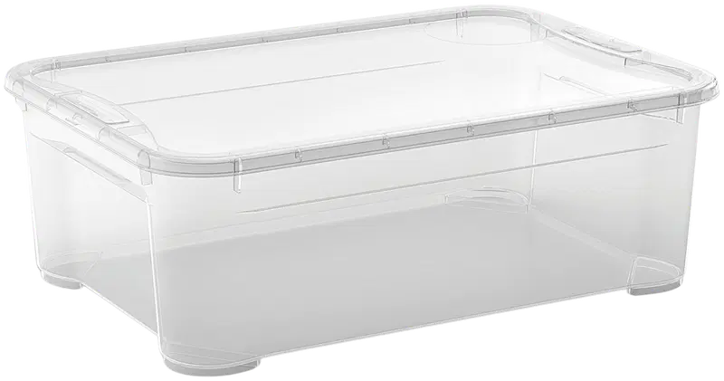Curver T box M收纳盒