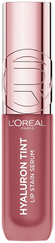 L'Oréal Paris Hyaluron Lip Stain Serum Worth it Medium 5 ml