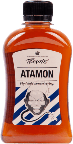 Törsleffs Atamon säilöntäaine 250 ml|Törsleffs 阿塔蒙防腐剂 250 ml