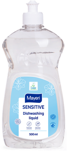 Mayeri 敏感肌洗洁精 500ml