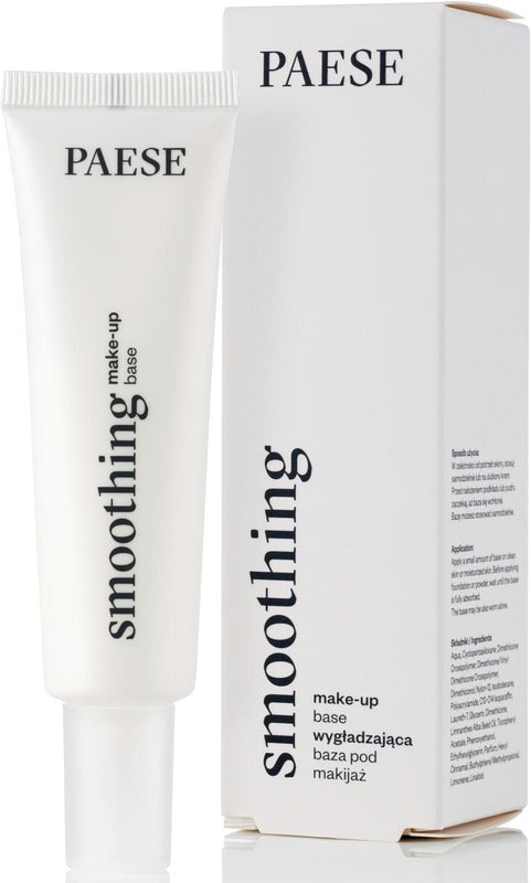 Paese 平滑妆前乳 30ml|Paese Smoothing make-up base silottava meikinpohjustusaine 30ml