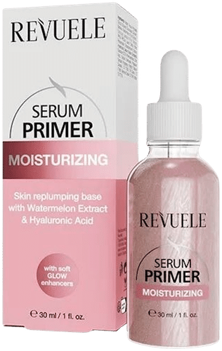 Revuele kosteuttava seerumi primer 30ml