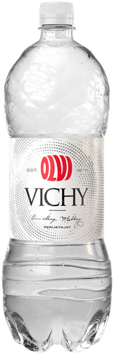 Olvi 维希 1.5 升 kmp|OLVI Vichy 1,5 l kmp