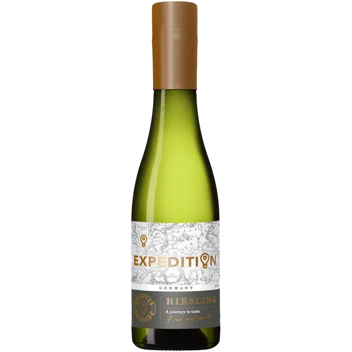 Expedition Riesling 8 til-% 37,5cl plo PET|Expedition 雷司令 8 vol% 37.5cl plo PET