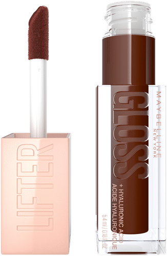 Maybelline New York Lifter Gloss Huulikiilto 29 Toast 5,4 ml