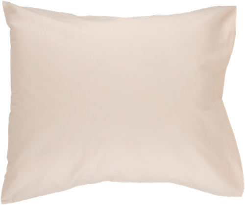 Xtra 枕套 Uni 55x65厘米 米色
