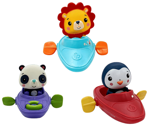 Fisher-Price 浴船