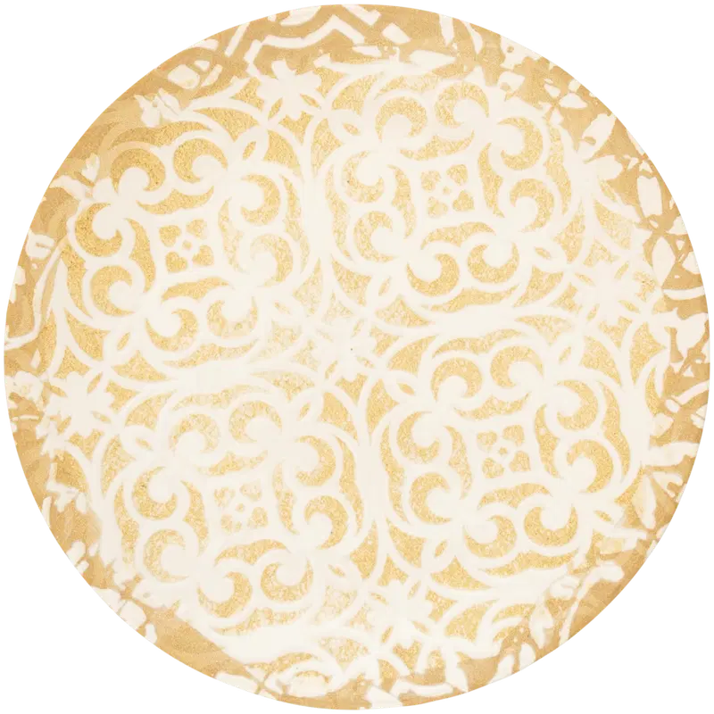 House 盘子 Elene 25 cm
