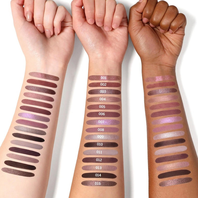 MOIRA Cosmetics MOIRA 恋人星光眼影盘|MOIRA Lover's Starlight Eyeshadow Palette -luomiväripaletti