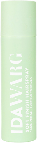 IDA WARG Beauty Soft Finish Kevyt hiuskiinne 250 ml