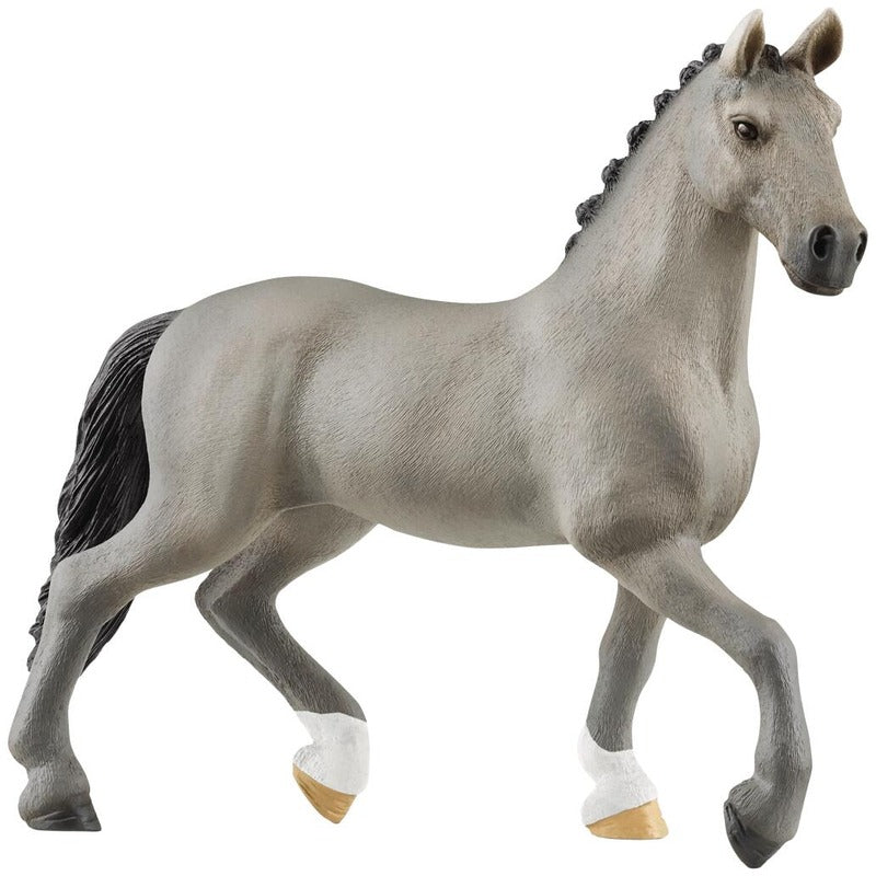 Schleich 法国半血公马|Schleich Ranskanpuoliverinen ori