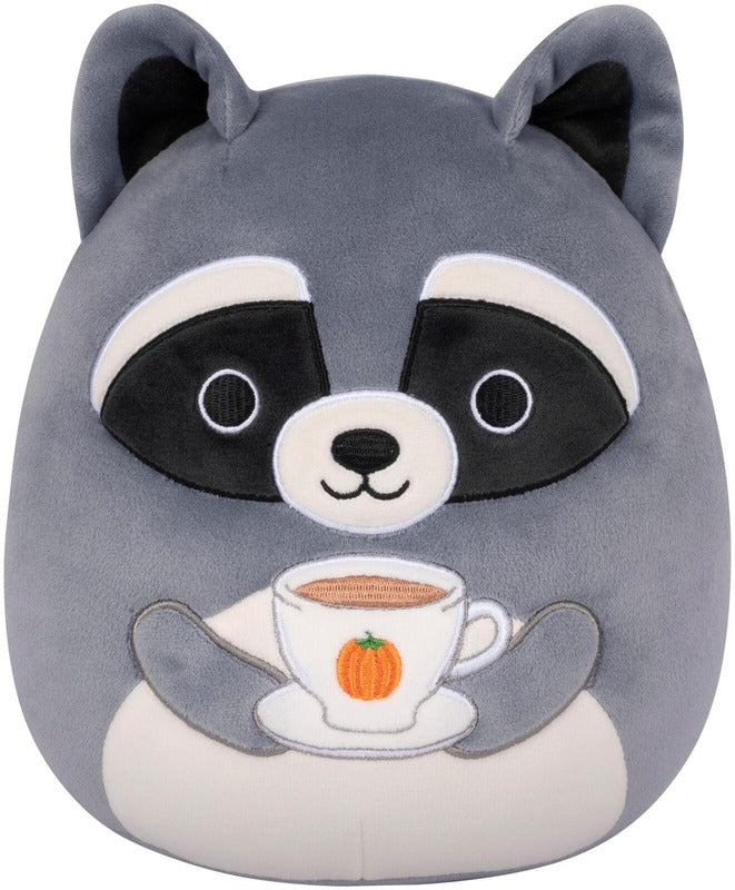 Squishmallows 19厘米毛绒玩具A2和B2