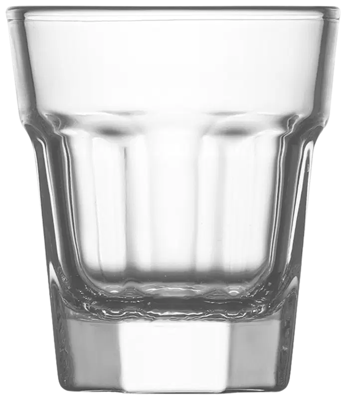 Lav 烈酒杯 Aras 4.5厘升 6 kpl