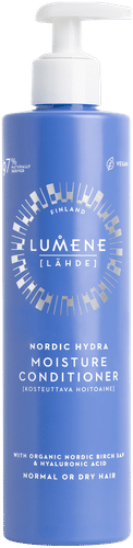 Lumene LÄHDE 保湿护发素 290 ml|Lumene LÄHDE Kosteuttava hoitoaine 290 ml