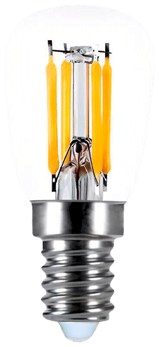 Airam LED T26 830 320lm E14 抽油烟机