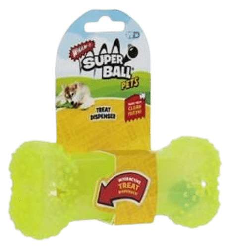 WHAM-O Super aktivointilelu