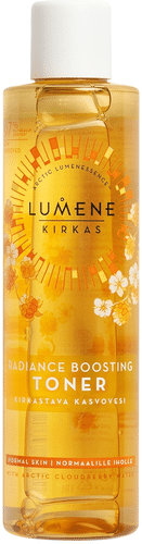 Lumene Kirkas 亮肤爽肤水 200ml