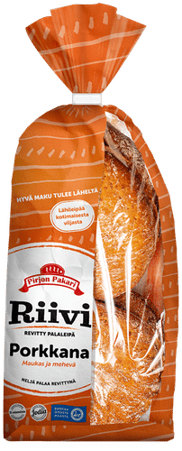 Pirjon Pakari riivi-porkkana 360 g|Pirjon Pakari 胡萝卜碎 360 g
