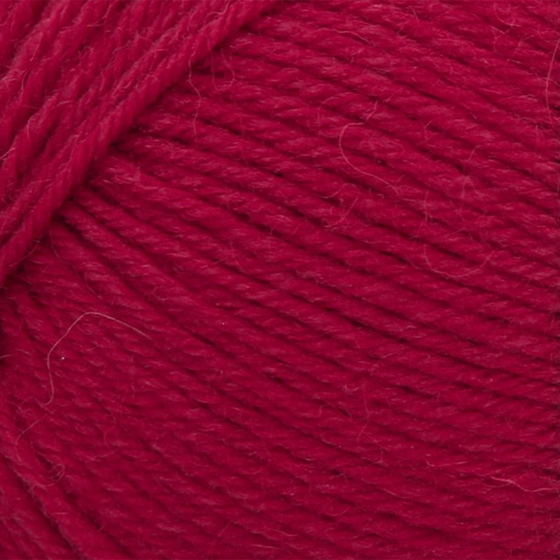 Novita Nalle 100克 523 越橘|Novita Nalle 100g 523 puolukka